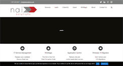 Desktop Screenshot of ldms.com