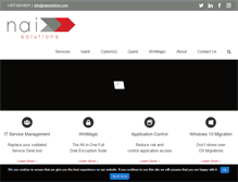 Tablet Screenshot of ldms.com